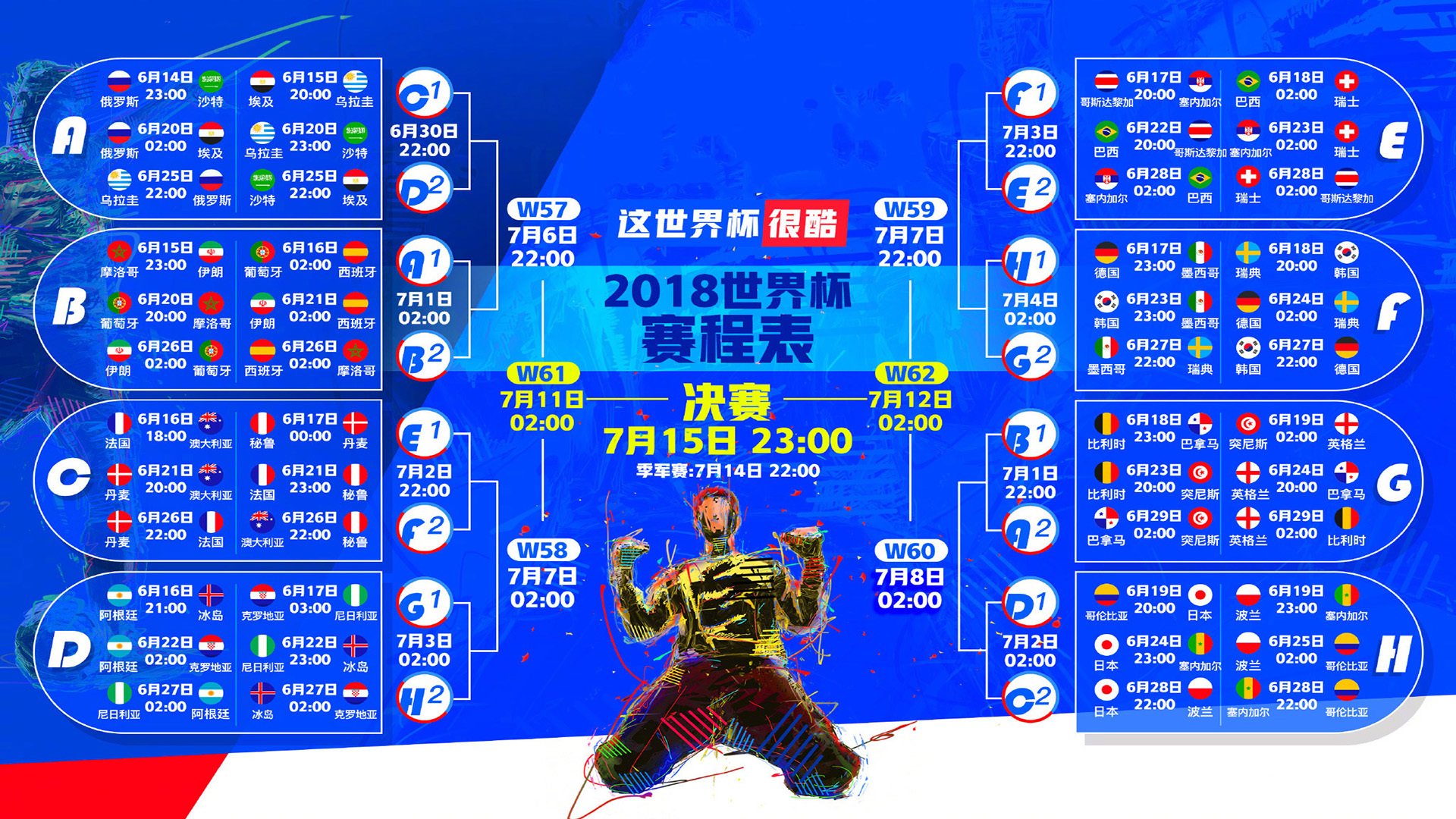 锋线新王登基！罗德里戈单骑救主，巴西攻克中亚铁桶阵